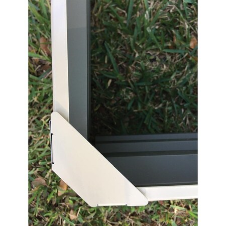 Stratco Garden Bed Biege Raised LG-18294